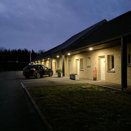Hotel Fleur De Lys Bailleul  Dış mekan fotoğraf