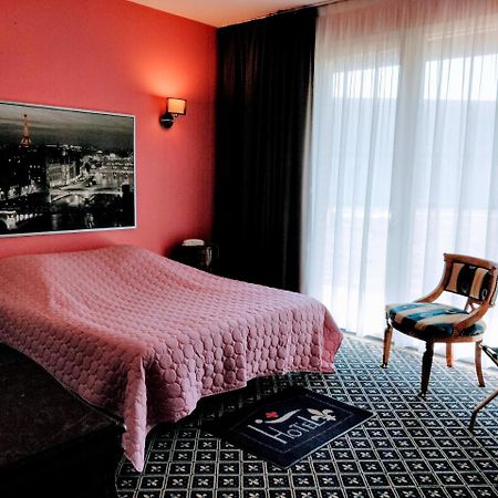 Hotel Fleur De Lys Bailleul  Dış mekan fotoğraf