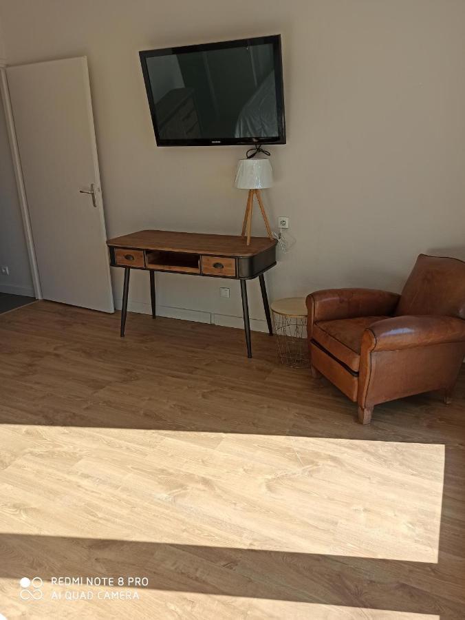 Hotel Fleur De Lys Bailleul  Dış mekan fotoğraf