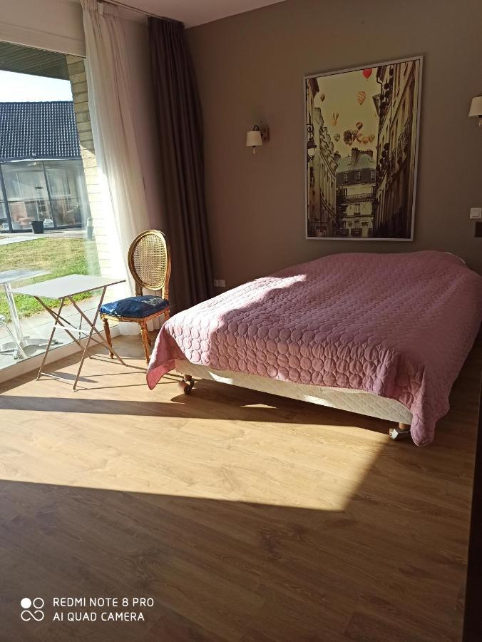 Hotel Fleur De Lys Bailleul  Dış mekan fotoğraf