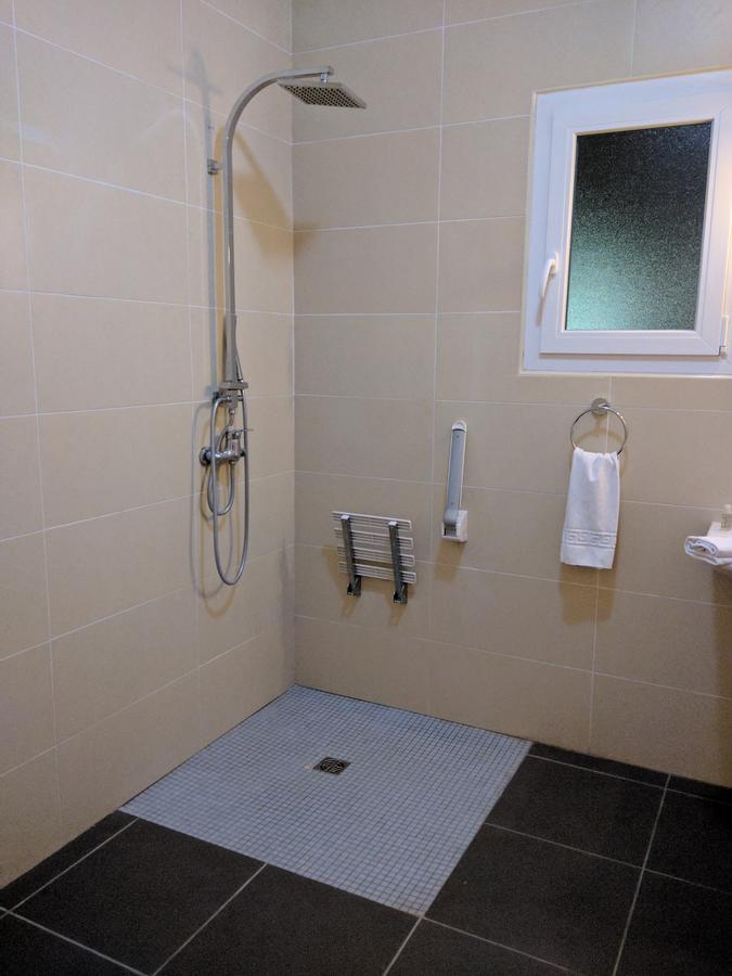 Hotel Fleur De Lys Bailleul  Dış mekan fotoğraf