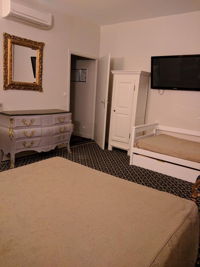 Hotel Fleur De Lys Bailleul  Dış mekan fotoğraf
