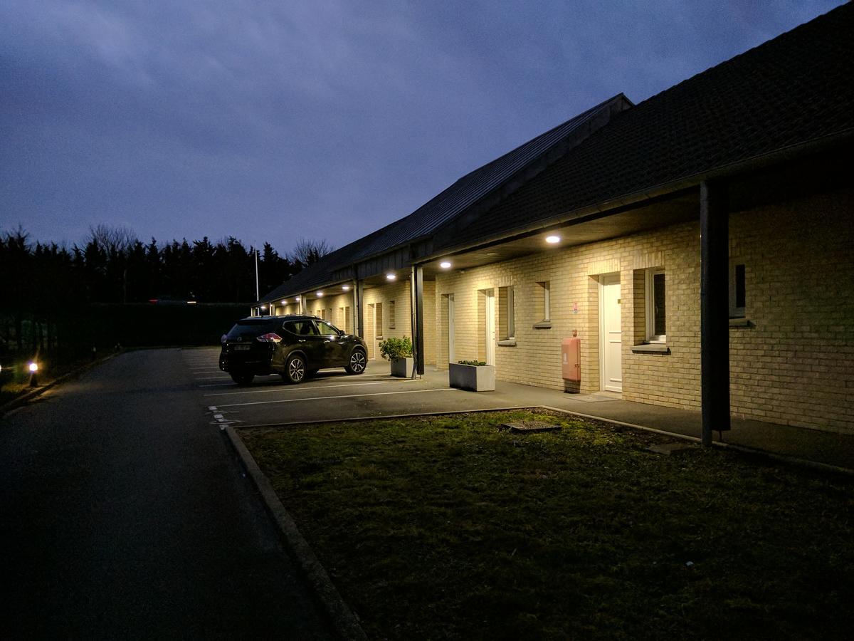 Hotel Fleur De Lys Bailleul  Dış mekan fotoğraf